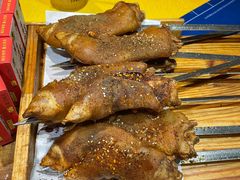 -王婆炒鱼(总店)