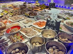 -渔娘渔家丹东海鲜(东直门店)