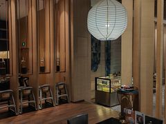 -西安浐灞艾美酒店·汉江餐厅·火锅