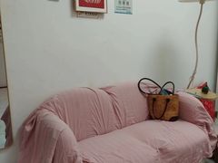 -青庭青旅纯女生Youth Apartment(福田石厦地铁站店)