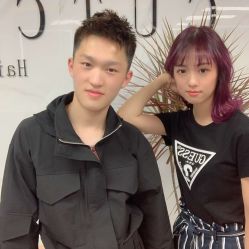 点击看大图 -CUT CUT Hair Salon