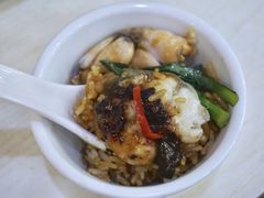 -坤记煲仔小菜(西环店)