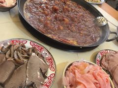 -肥龙火锅(南坪店)