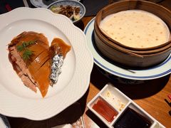 御品桂花香酥烤鸭-玖五京菜(杭州城北万象城店)