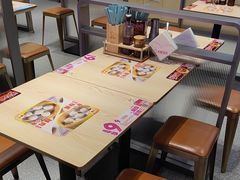 -小杨生煎(深圳岗厦北店)