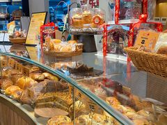 -方炉·天然食材面包店(青秀店)