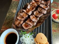 -炙柒Sekinana·精致料理 烧鸟·铁板烧(海上世界店)