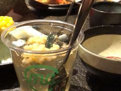 -湊湊火锅·茶憩(和平大悦城店)
