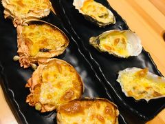 -割烹旭日本料理(龙湖狮山天街店)