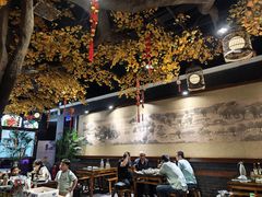 -松针蔡记蒸饺(花园路店)