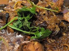 -东北灶(高新银泰店)