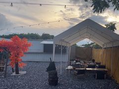 -DGE季风钓虾营地·团建·聚会