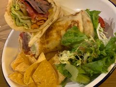 -HELLO 27 意面·沙拉·帕尼尼