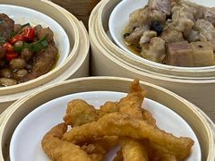 -小团圆糖水铺(襄阳南路店)