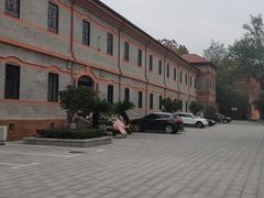 -辛亥革命博物院北区