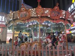 -万达广场(南京江宁店)