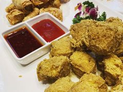 咸亨炸双味-咸亨酒店(和平店)