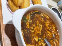 -隆喜元鱼汤包·海鲜(中联广场店)