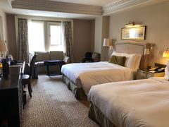 -利顺德大饭店·维多利亚花园(小白楼店)