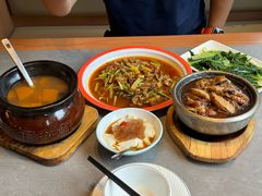 -张烤鸭·川菜·非遗冒烤鸭(青石桥店)