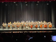 -交通银行前滩31演艺中心