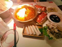 -九鼎轩火锅大排挡