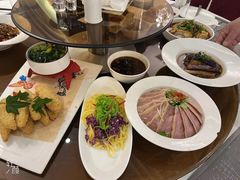 -尚宴(盛世广场·食尚街店)
