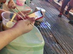 -燕子煨汤(山海关路店)
