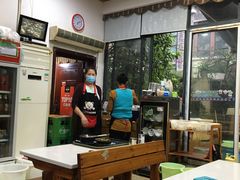 -廖记老砂锅(上清寺店)