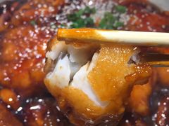 -川骄海鲜自助(河东店)