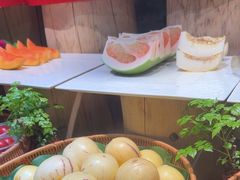 -福禧荟·海鲜自助