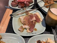 -韩盛·盛江山自助料理(奥体万达店)
