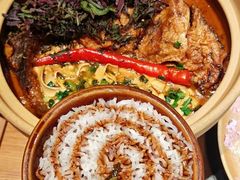 -吃饭皇帝大土家民族菜(正大广场店)