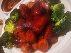 石库门红烧肉-上海人家花樣年华(虹口龙之梦店)