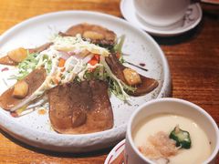 -蟹将军日本料理(中南路店)