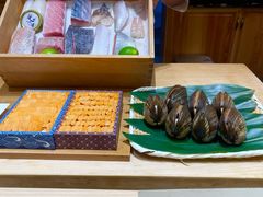 -荣一代目OMAKASE板前料理