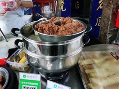 -李记搅团•非遗陕菜(三桥店)
