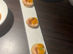 -庐灶江南·江南菜·四合院Bistro(东直门雍和宫·原华侨宾馆店)