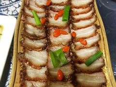 -龙姐私房菜(和顺古镇店)