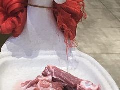 -羊来顺冰煮鲜羊铁锅烀羊肉(八卦岭店)
