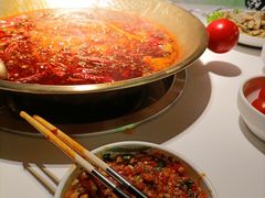 -小龙坎火锅(IFS HOT店)