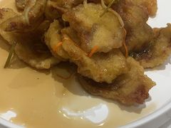 -子霖南山鲜虾面(南山总店)