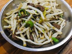 -香竹农庄•传统竹筒饭(十年店)