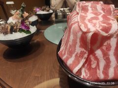 -东海怡品海鲜豆捞(星街坊店)