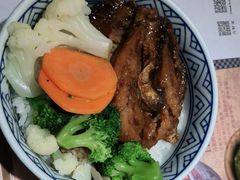 -吉野家 (新街口外大街店)