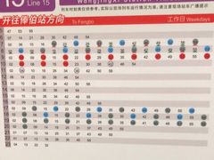 -望京西(地铁站)