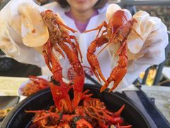 -聚味瞿记·龙虾堂(渔人码头一店)