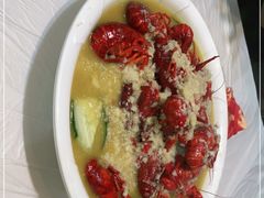 -香满锅老北京羊蝎子火锅·家常菜(新街口店)