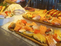 -广州富力君悦大酒店·凯菲厅