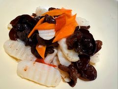 -囍榷·鲜美常州菜(恐龙园店)